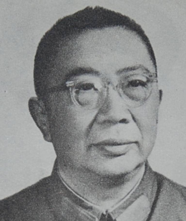 刘飞中将和夫人朱一:丈夫读书学掉眉毛,妻子为了抗战要求流产