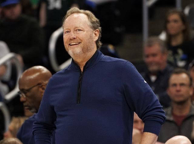 太阳队签下新主帅布登霍尔泽,与湖人竞争_沃格尔_主教练_雄鹿