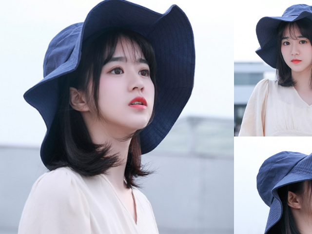 的设计_帽子_款式