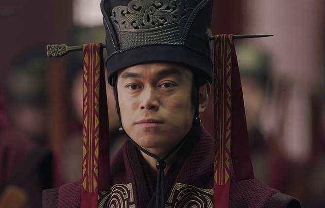 爷爷出身秦将,孙子气吞燕,齐,自己横行天下却惨遭枉杀的名将