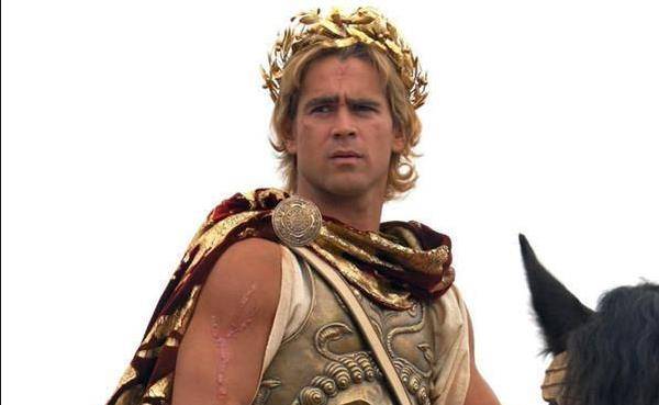 亚历山大灭亡波斯后,一万波斯贵妇被俘虏,他是怎么处理的?