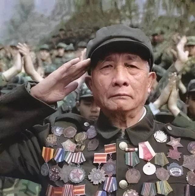 抗美援朝老兵仅剩万余人,为何他们大都隐姓埋名,选择沉默