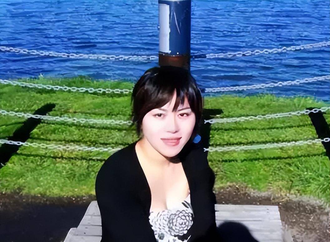 27岁女学生嫁国外56岁"太极大师",婚后遭杀害,薛乃印杀妻弃女案_刘安