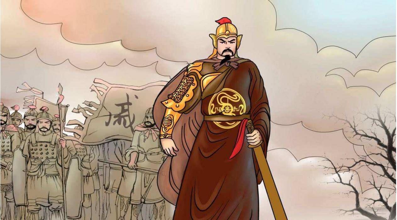 戚继光在浙江打造特种部队时,是如何评价浙江人的?看完你服吗?