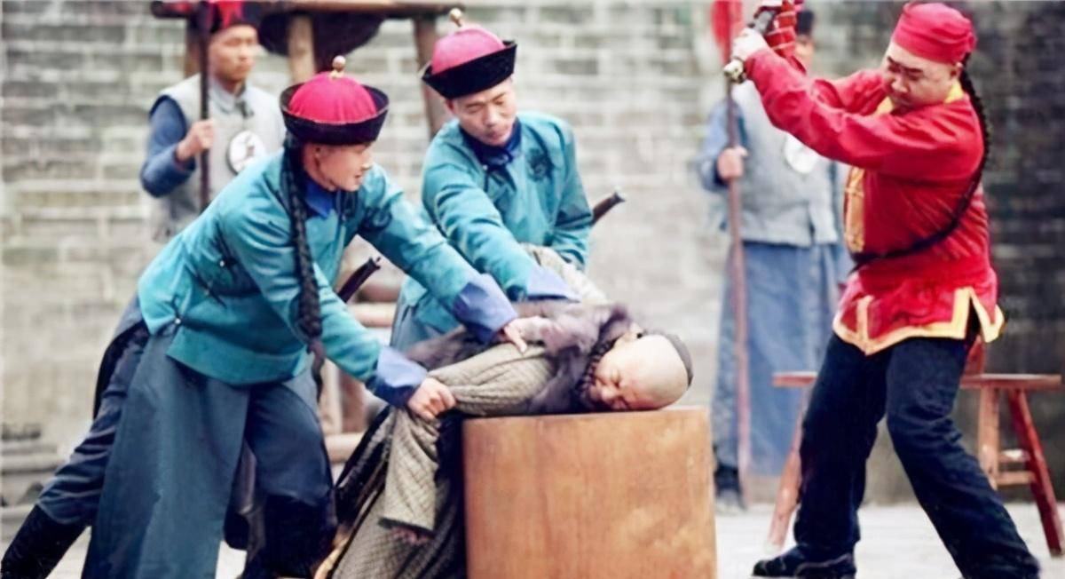 犯人还吃得津津有味_死刑犯_君主_制度