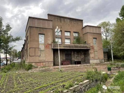 老镇新说·历史篇|穿越到曾经的博克图