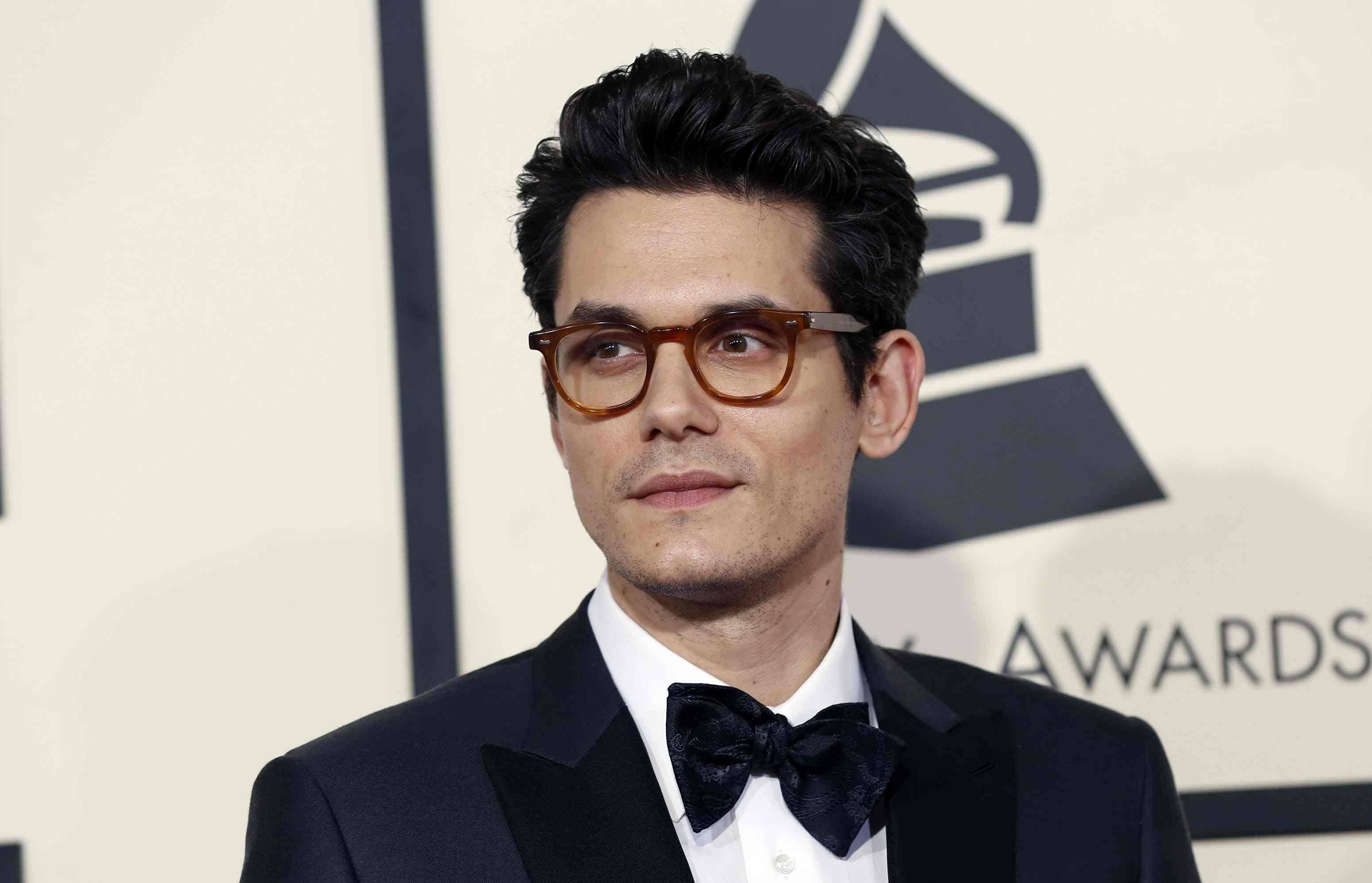 与现任乔阿尔文交往超过3年,这一次霉霉找对人了吗_歌曲_约翰·梅尔