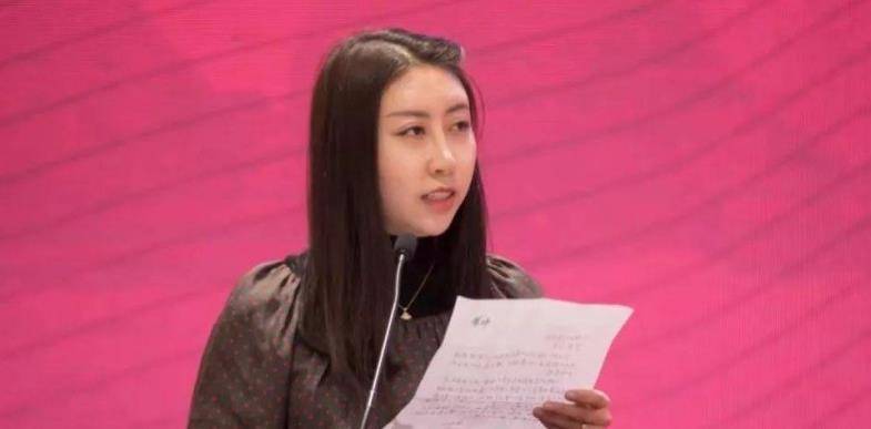 浅大婚,父亲贾平凹席上发言,许下3重期许,堪称典范_女儿_韩俊芳_生活