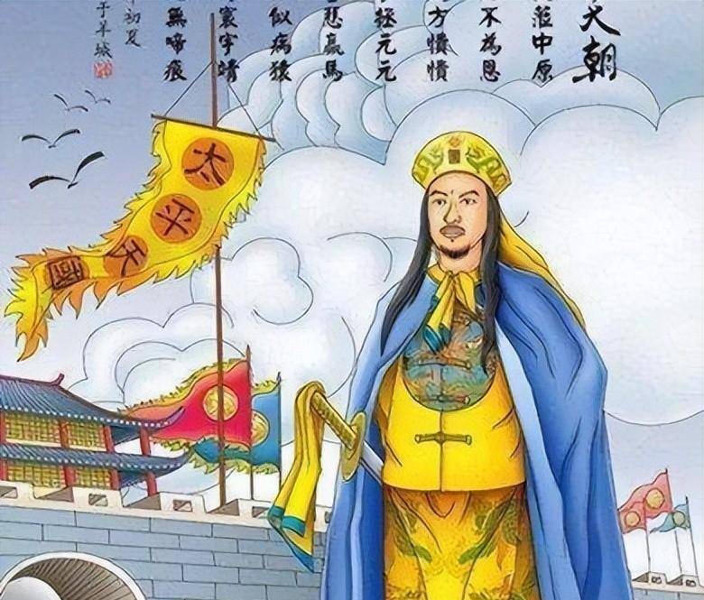 曾国藩:为治眼疾方法试遍,能成大事,除悟透一道理,也与此有关