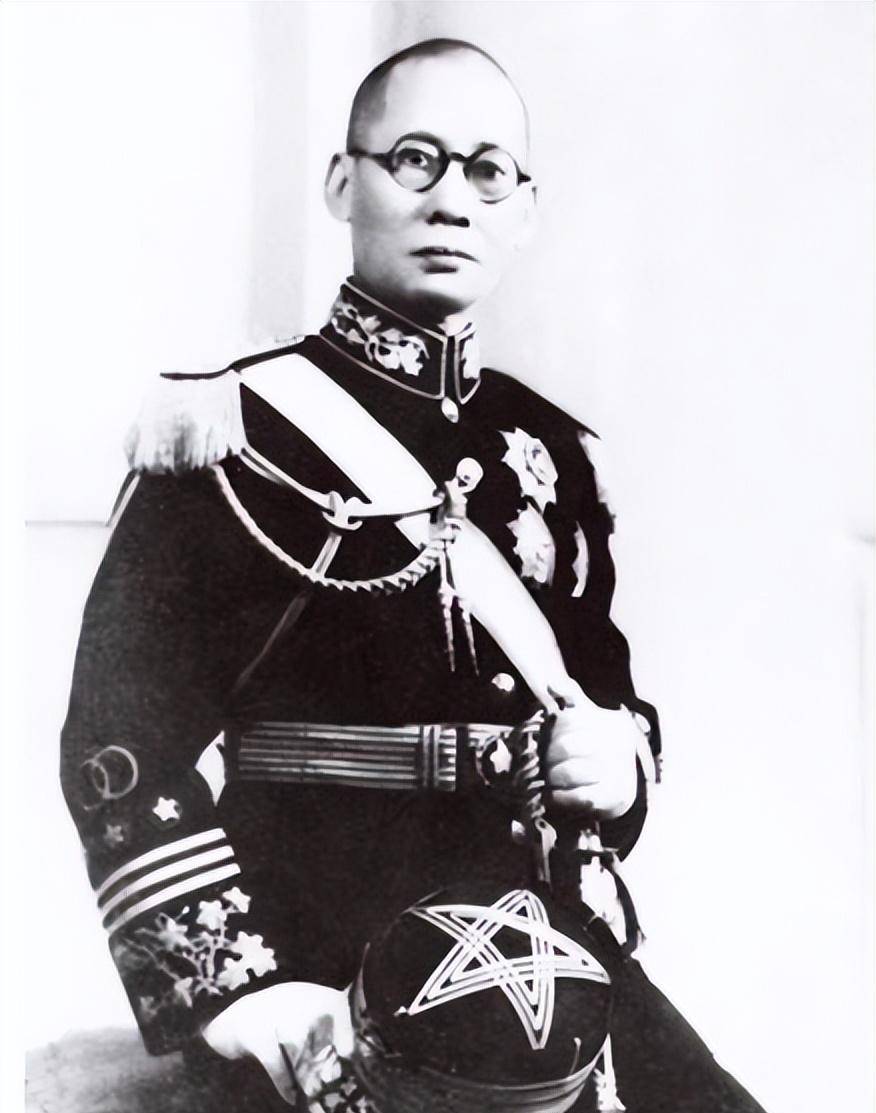 "云南王"龙云的后人今何在:幼子63年移居香港,只留继母在北京