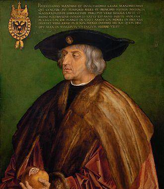 卡斯蒂利亚国王费利佩一世如何把哈布斯堡王朝扩张到伊比利亚半岛_勃