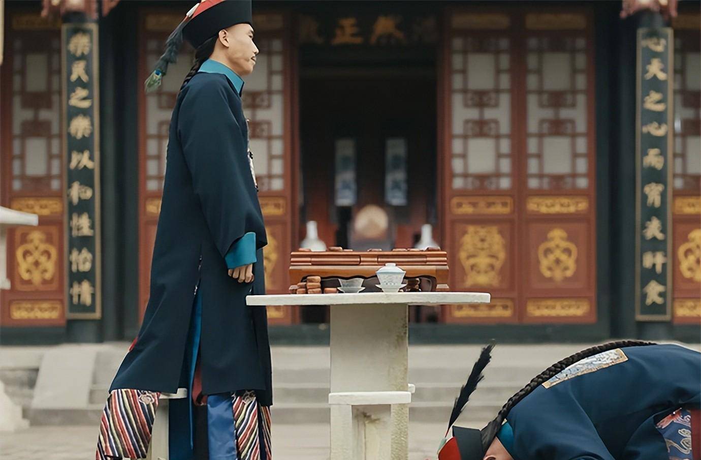 清代的知县为何很难晋升?吏部有三个硬性规定,够资格的少之又少