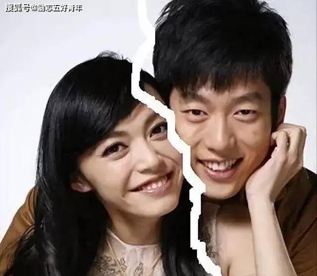 一开始网友都以为是唐一菲插入双方婚姻,后面又有网友爆料,凌潇肃很早