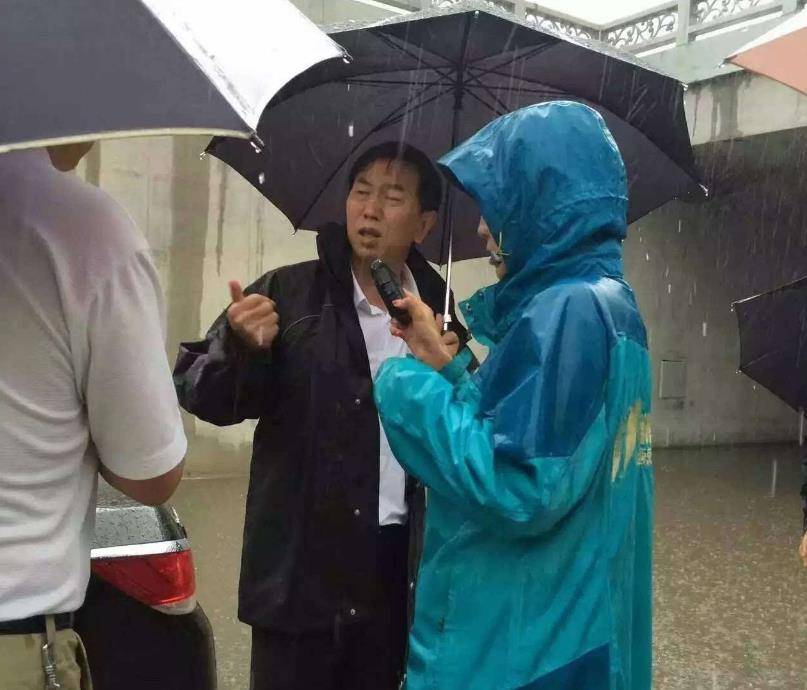 耿彦波的为官之道:8次晕倒在工地,当市长就要当最好的市长_大同_城市