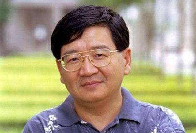 徐小平:生命只属于自己,我的青春只能献给自己