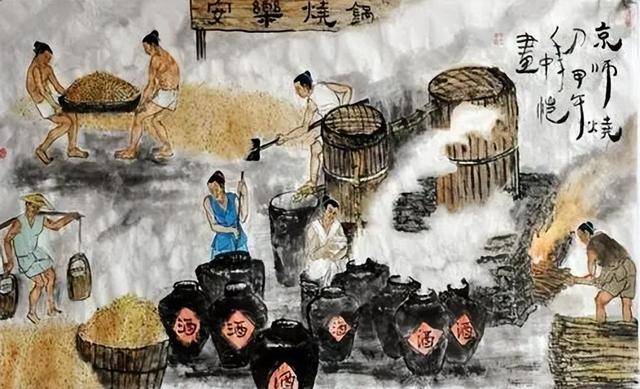 古代没有电,也没有冰箱,那么古人是如何保存食物的呢?