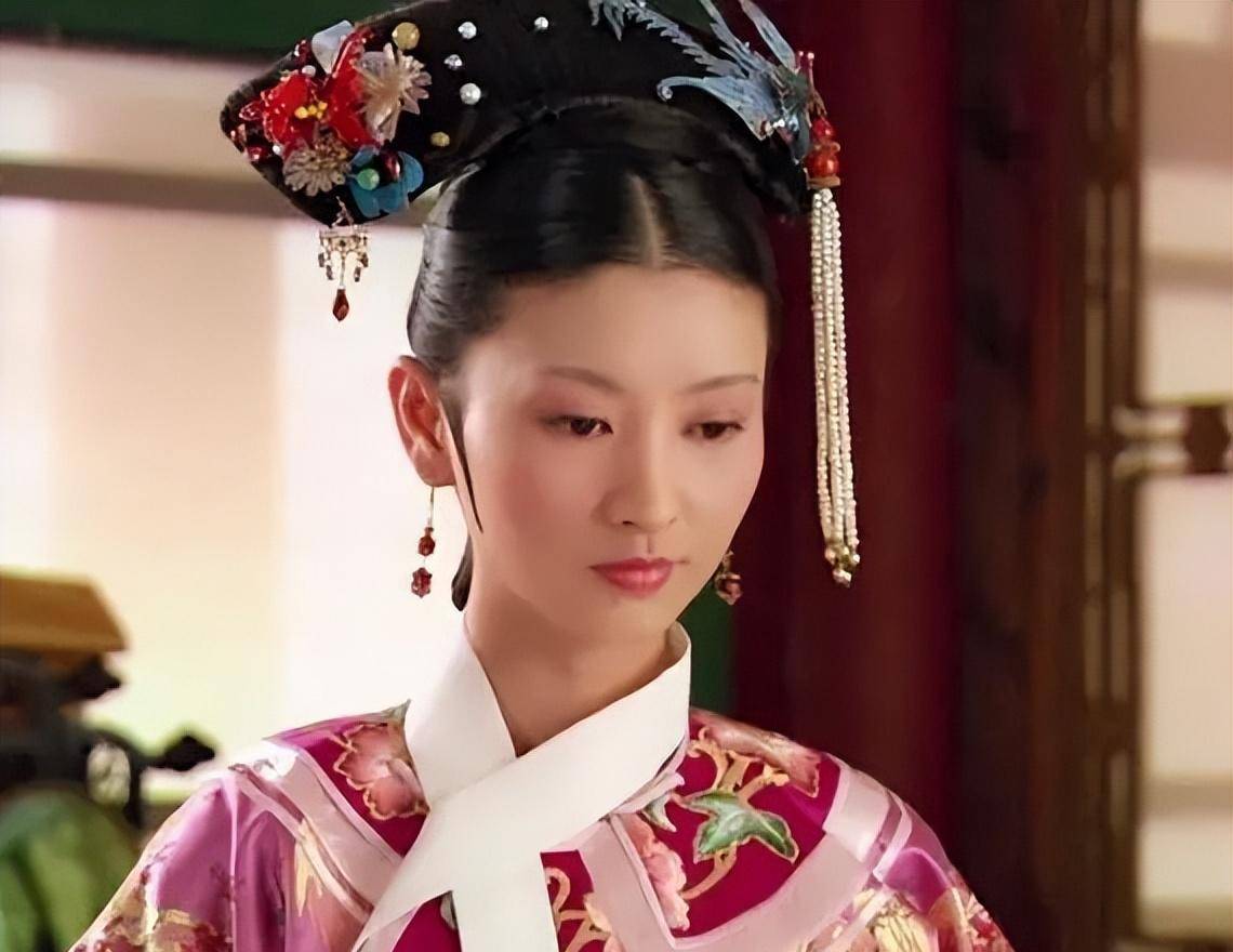 甄嬛在皇上临死前,为什么要背叛沈眉庄,暴露静和的身份?