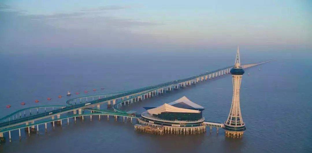 曼海大桥图片