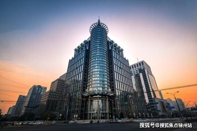 北京101大厦简介图片