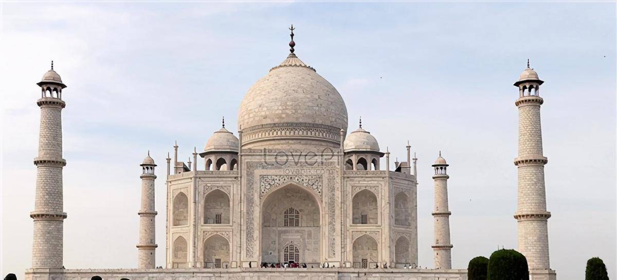 印度一王后,18年连生13胎后灯枯油尽而亡,可惜了这绝世容颜