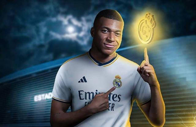 姆巴佩即将实现梦想,7个未解之谜仍待揭晓