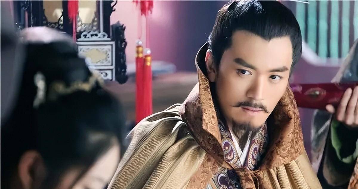 不久之后,刘豫发兵南征赵宋,多次被宋师所败,宋高宗也下诏要各路兵马