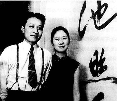 赵萝蕤:钱钟书爱而不得的燕大校花,晚年因写错1个字被关5年