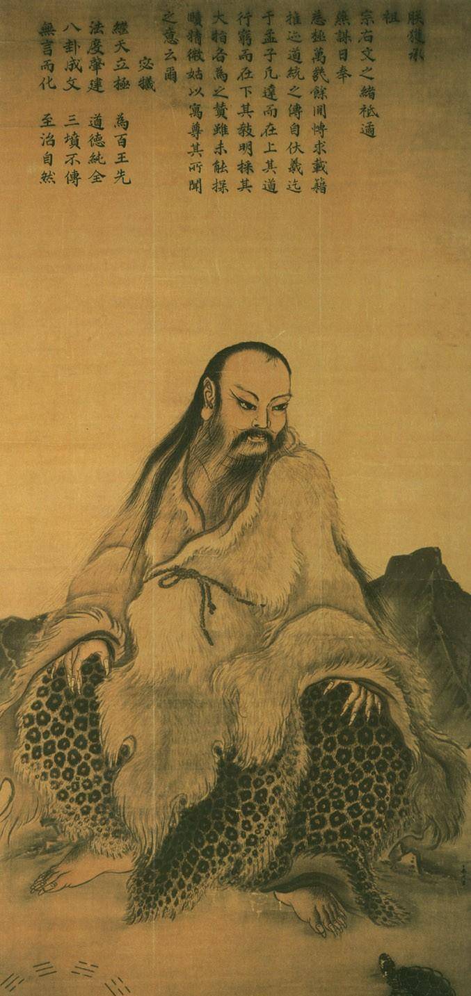 古巴蜀怎样参与夏商周历史?如何被秦国灭亡?和越南又有何瓜葛?