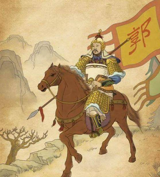 1200年前,一群老人在河西壮烈牺牲,死前他们孤零零守边近50年_郭昕