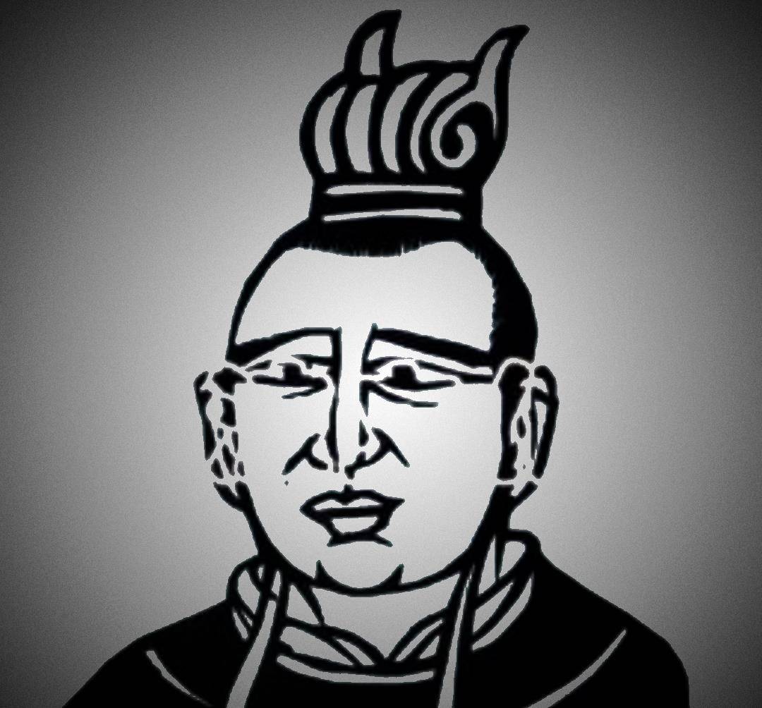 命丧玄武楼:大唐王朝的最后一位帝王,死于公元936年的一场大火_李从珂