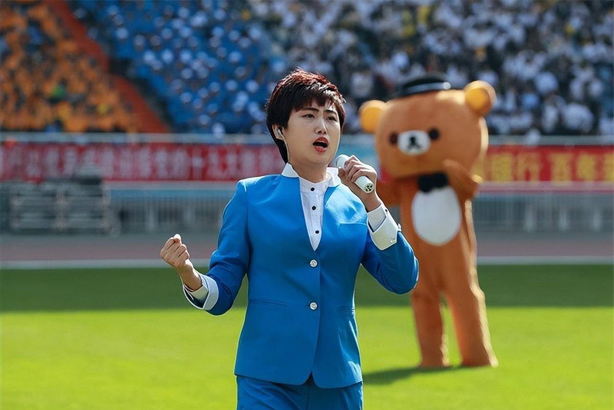 曾与张怡宁王楠齐名,巅峰时期遭教练弃用,如今34岁逆袭成女神_郭跃