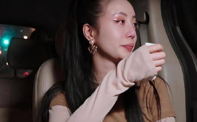 《浪姐5》格格不入的姐姐,无人气,无情商,被淘汰后大快人心