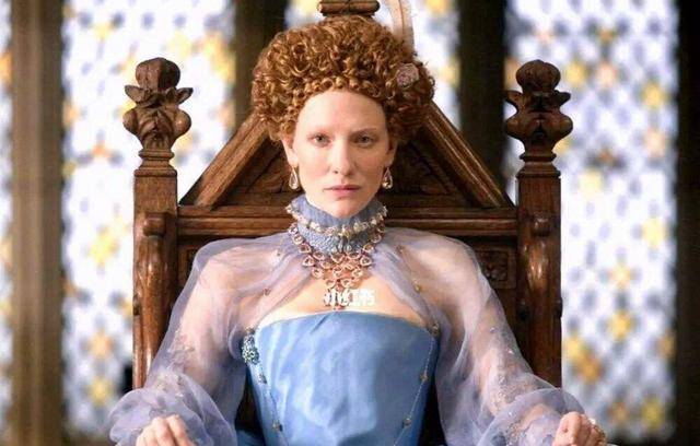 伊丽莎白一世女王,终身不嫁之谜,是生理原因还是童年阴影?