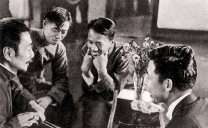 "去鲁迅化"已10年有余,究竟去的是什么?莫言和余华看法一致