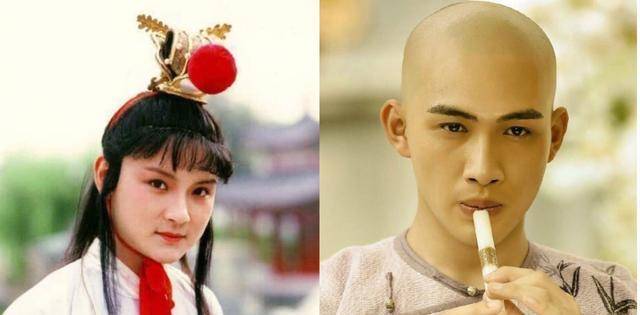 乾隆说红楼梦是明珠家事,那个入宫的表妹开启了他的爱情之门