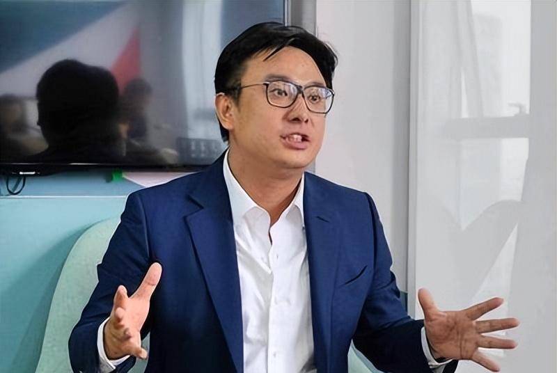 "饿了么"之父:他24岁创立外卖帝国,33岁狂赚马云660亿_张旭豪_公司