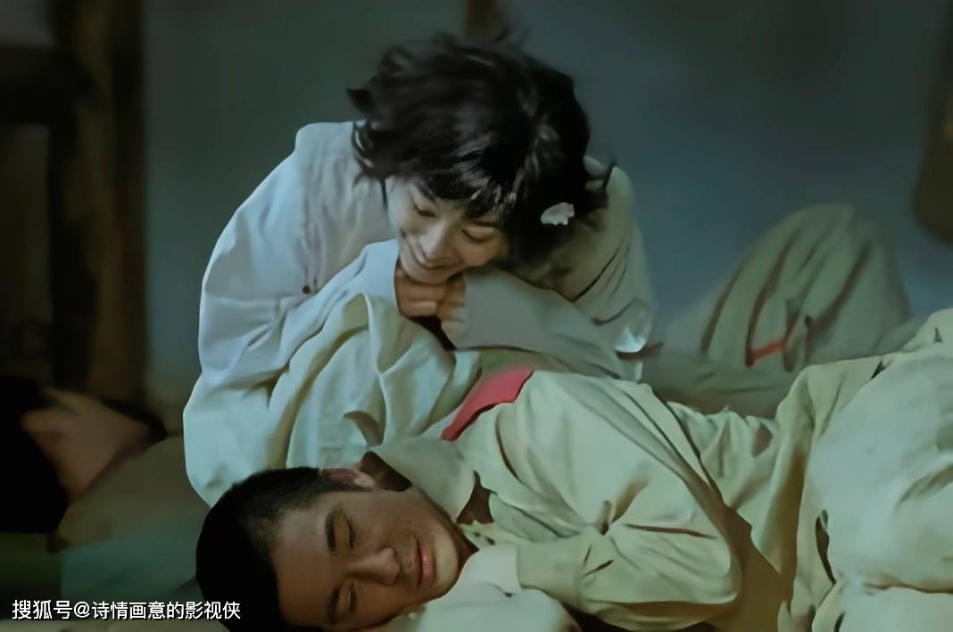 演技派女神:姜惠贞影视精华,五部五星力荐