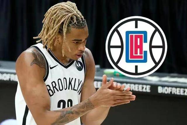 祖巴茨,塔克或三方交易离队,篮网内线悍将或辅佐