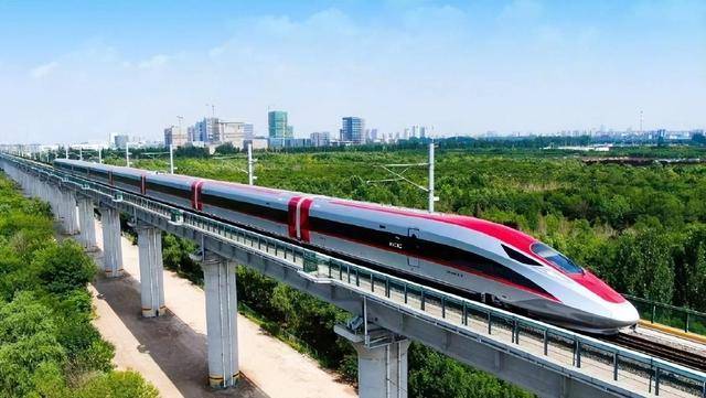 江苏高铁网与安徽高铁网对比,江苏输得一塌糊涂,输就输在不均衡