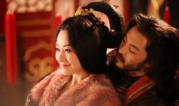 萧皇后堪称"皇帝收割机",一生被6位皇帝争抢,她到底有多美?