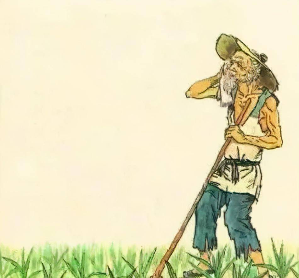 "锄禾日当午"是何意?蒙曼解读"翻车",网友:这也算国学大师