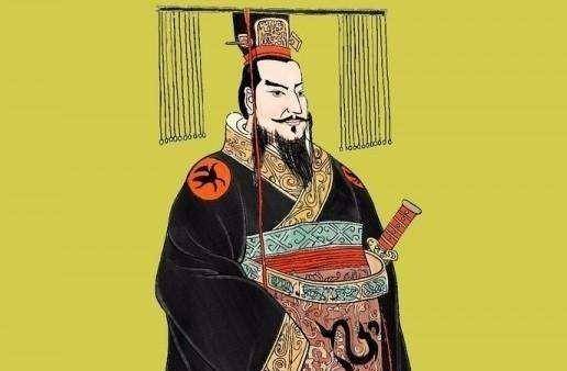 千古之谜:秦始皇父亲是秦庄襄王还是吕不韦?王立群教授怎么看?