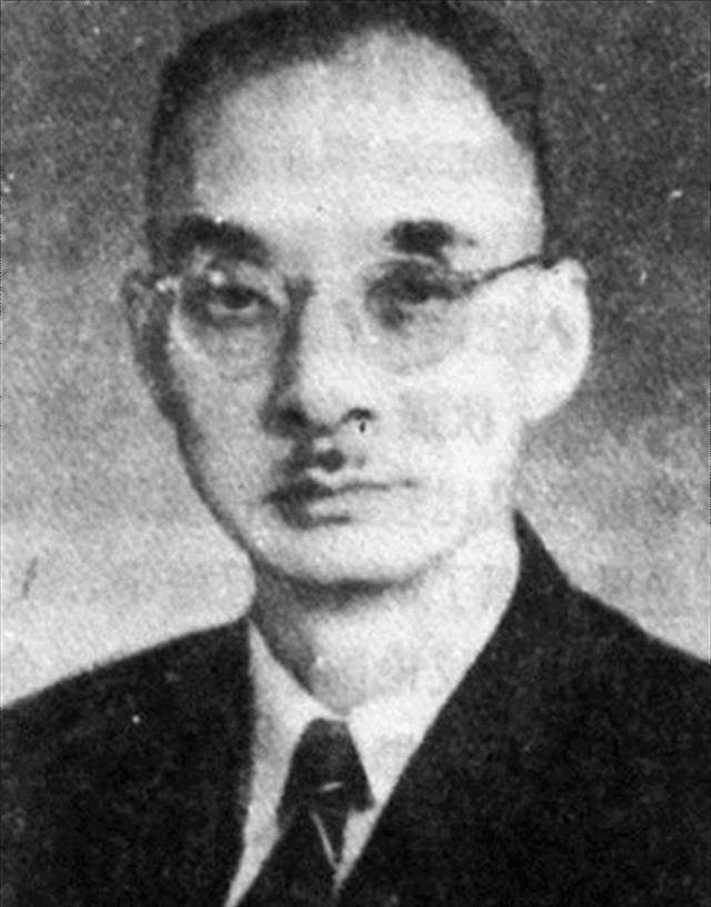 任鸿隽抄诗寄给胡适,让他猜谁的佳作,胡适看后脱口而出:陈衡哲_舅舅