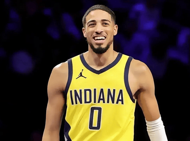 联盟第1!这就是步行者给他2.04亿美金大合同的原因