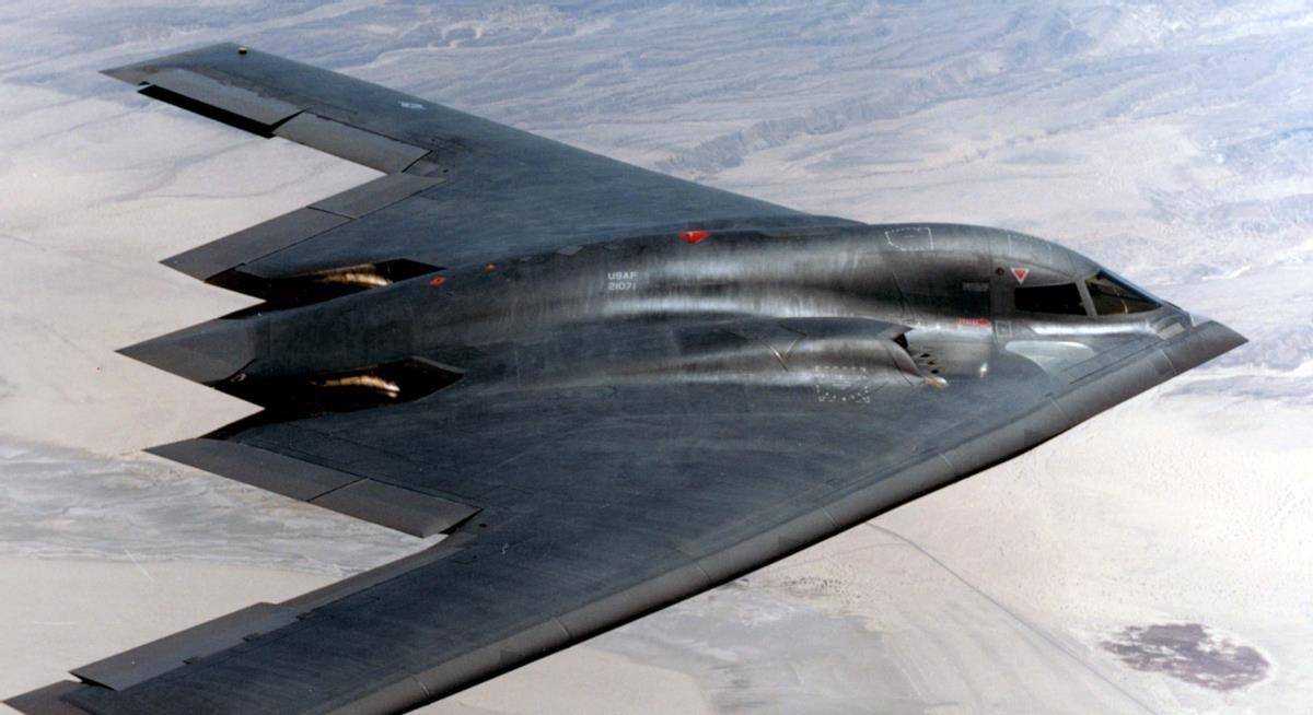 仅导弹就是天文数字,有几个国家能扛得住?