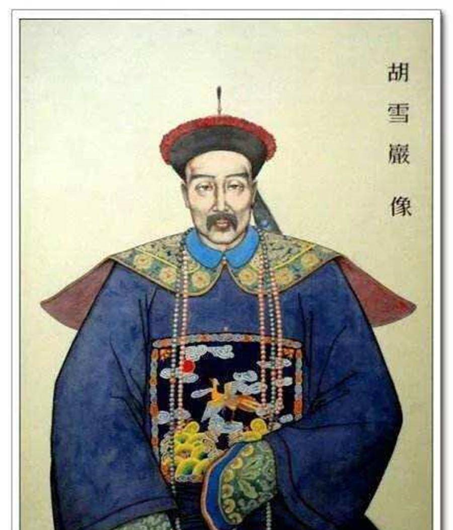 红顶商人胡雪岩创办药号,胡庆余堂大厅的戒欺牌匾背后有何故事?