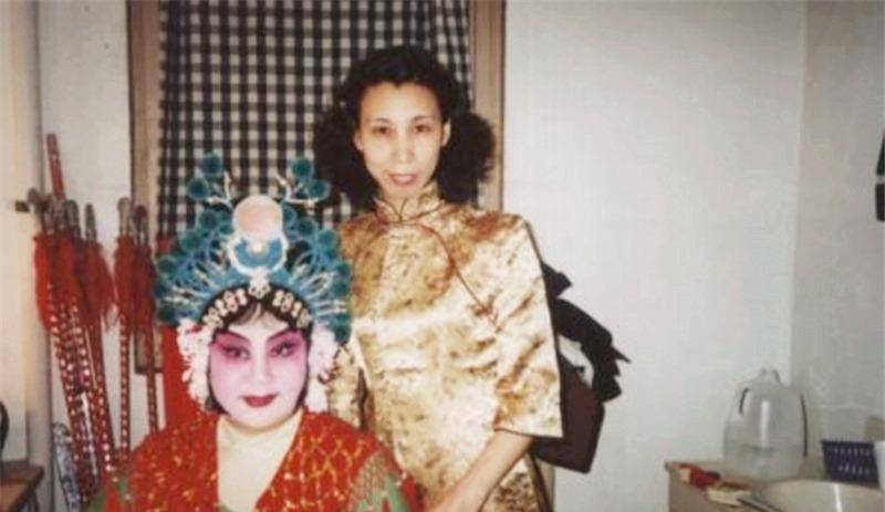 "小常宝"齐淑芳:抛弃家庭逃离美国,多年留美不归,另有隐情?