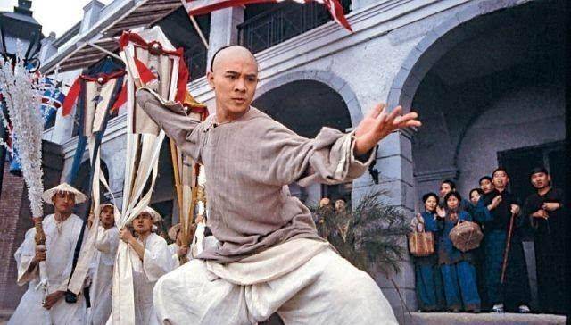 黄飞鸿去世后,其妻莫桂兰回忆:他相貌怪异,我们没什么夫妻感情