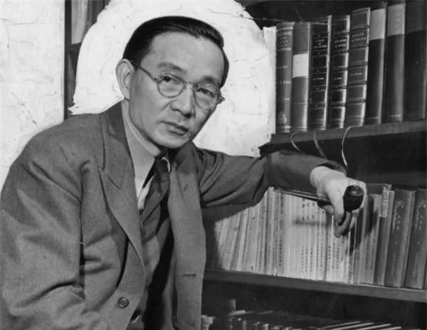 林语堂长女:不听劝告和小混混私奔,48岁留遗言:我活不下去了