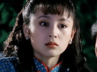 台湾第一美人,香港第一美人,大陆第一美人,网友:差距一目了然_陈红